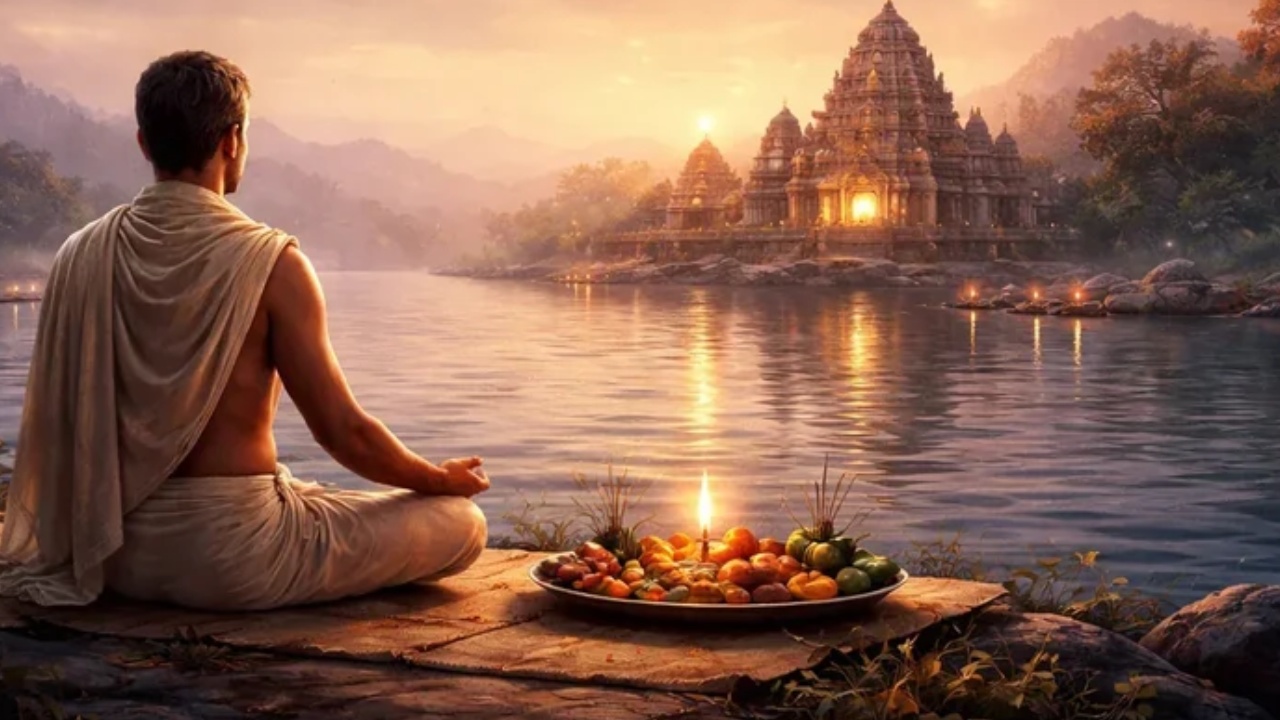 Toli Ekadashi 2026 : తొలి ఏకాదశి ఎందుకు అత్యంత పవిత్రం? అంబరీషుడు, మాంధాత కథలు చెప్పే సందేశం ఇదే.. ఆధ్యాత్మిక రహస్యం