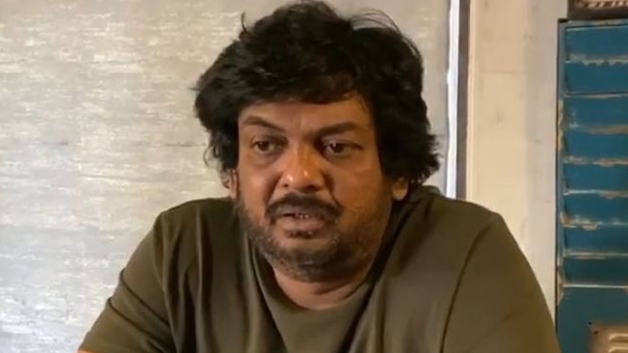 Puri Jagannadh : ద‌ర్శ‌కుడు పూరీ జ‌గ‌న్నాథ్ ఇంట తీవ్ర విషాదం.. కూతురు ప‌విత్ర ఎమోష‌న‌ల్ పోస్ట్..