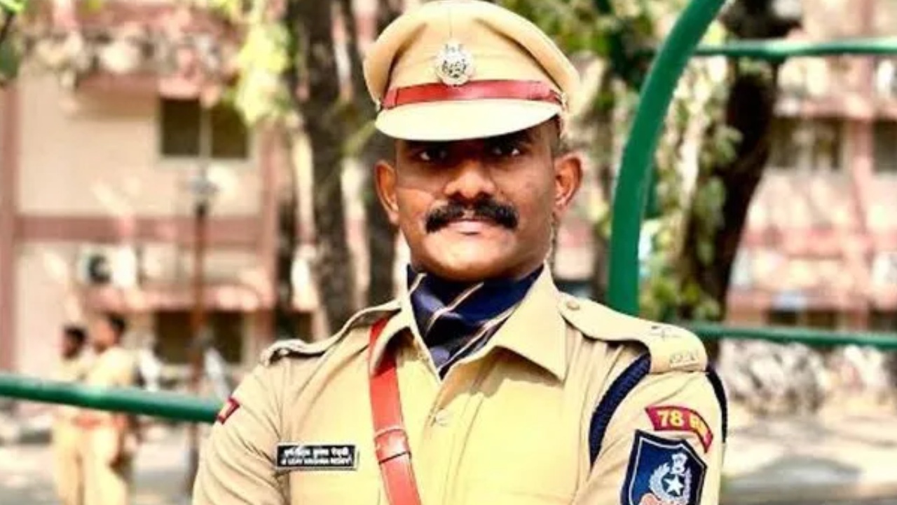 Uday Krishna Reddy : ట్రైనీ ఐపీఎస్ ఉదయ్ కృష్ణారెడ్డి ఆత్మహత్యాయత్నం.. పరిస్థితి విషమం.. ఆస్పత్రికి తరలింపు..