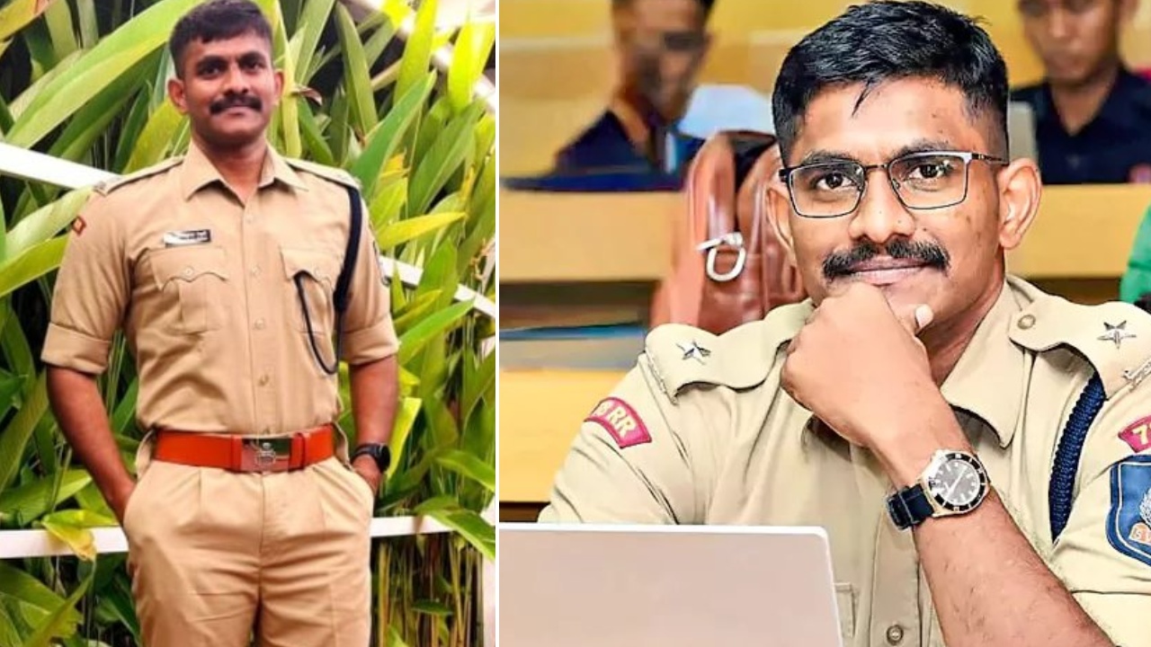 Trainee IPS Uday Krishna Reddy Case : ట్రైనీ ఐపీఎస్ ఉదయ్ కృష్ణారెడ్డి కేసులో బిగ్ ట్విస్ట్.. వెలుగులోకి సంచలన విషయాలు. జుట్టు పట్టుకొని గదిలోకి లాక్కెళ్లి..