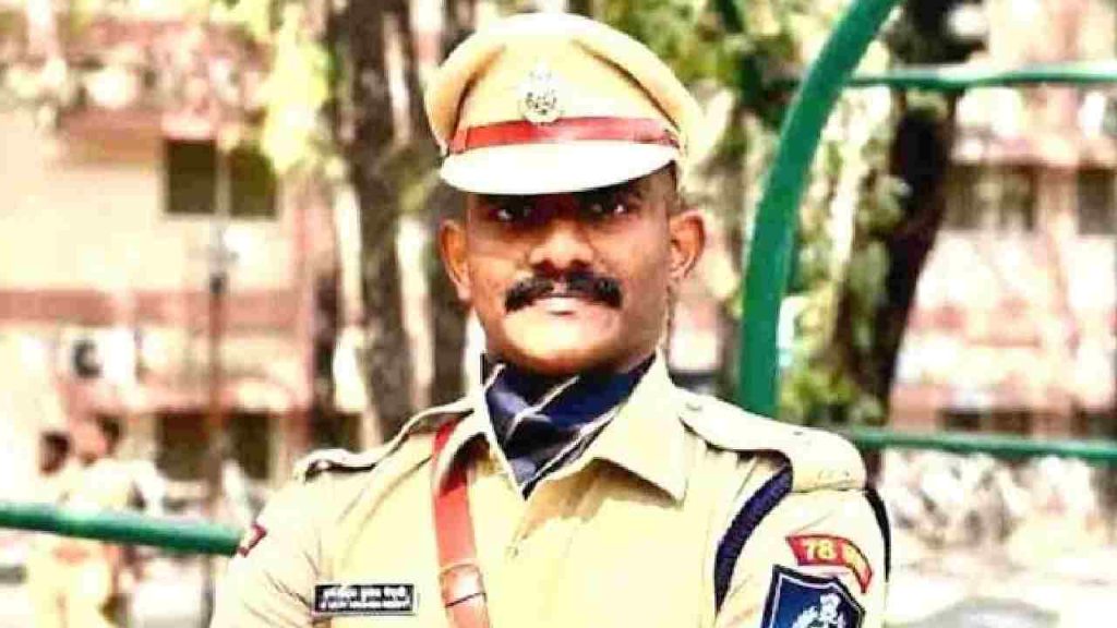 Uday Krishna Reddy Case: అంతా నాటకమే?.. ట్రైనీ ఐపీఎస్ కేసులో బిగ్ ట్విస్ట్.. డాక్టర్ల రిపోర్టులో విస్తుపోయే నిజాలు