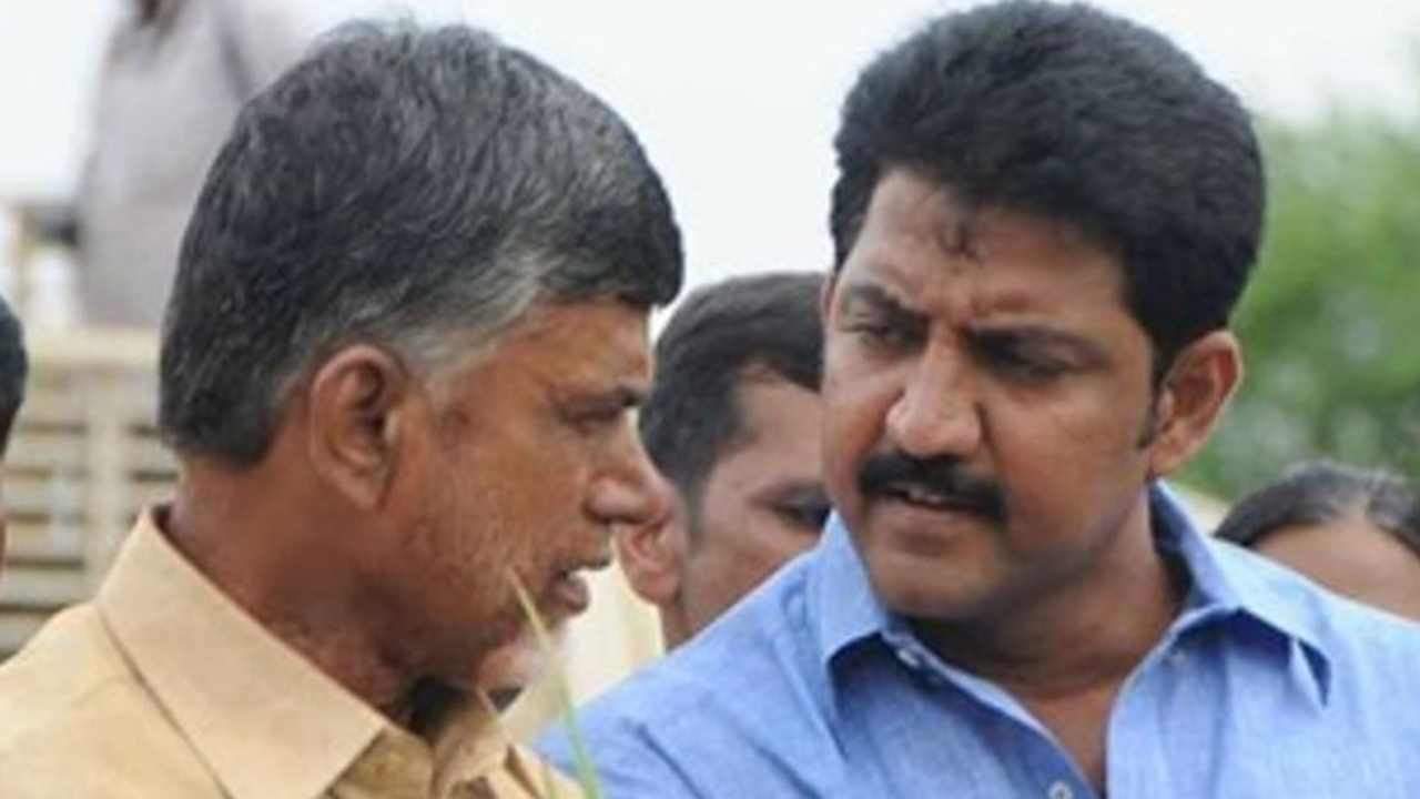 Vallabhaneni Vamsi : విమానాశ్రయ వివాదంపై వంశీ సంచలనం.. సీబీఐ దర్యాప్తు కోరుతూ సీఎంకు లేఖ