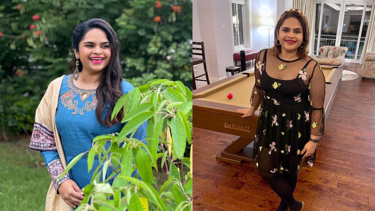 Vidyullekha Raman : బిగ్ బాస్ పై లేడీ కమెడియన్ సంచలన వ్యాఖ్యలు.. 24 గంటల్లో జరిగేది..
