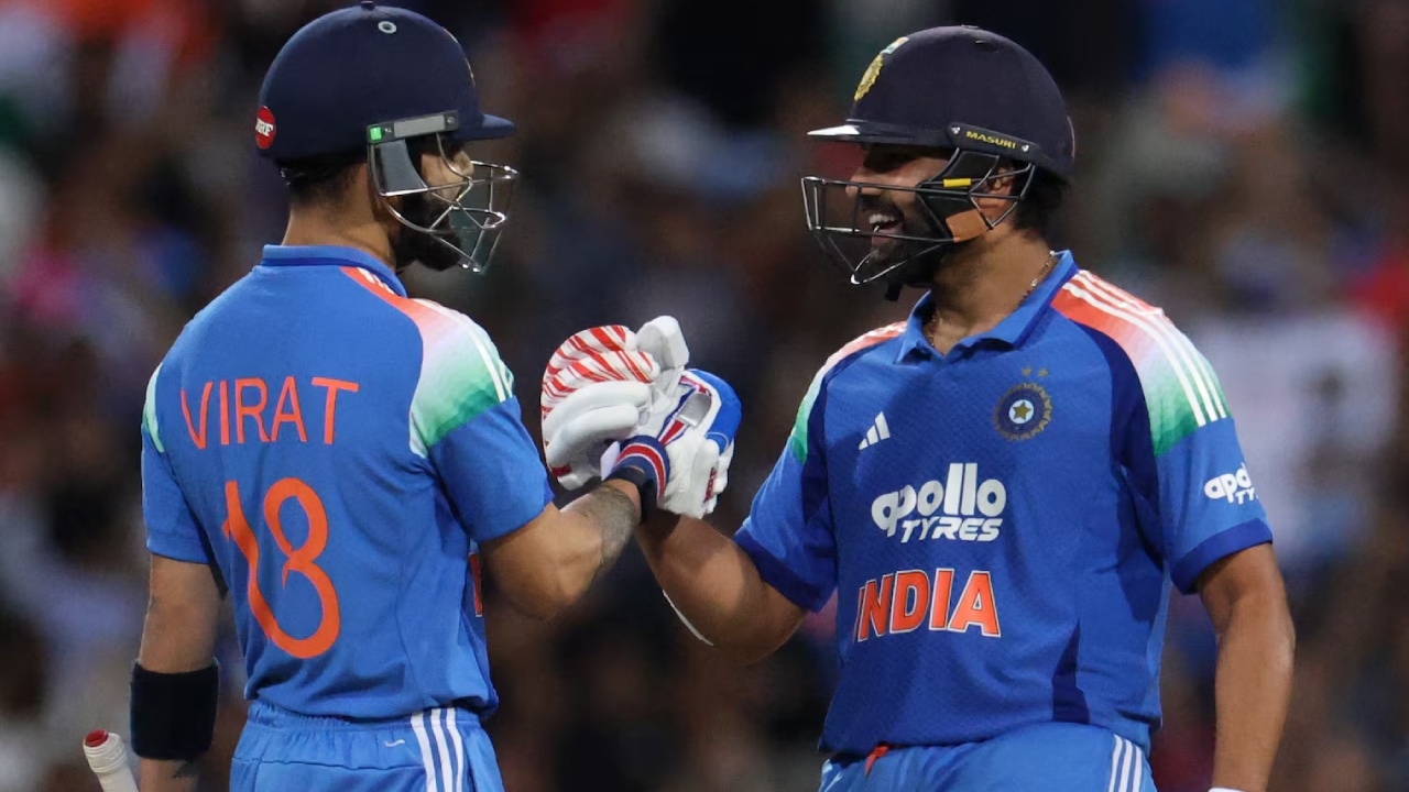 ENG vs IND 1st ODI : రోహిత్, విరాట్ ఈజ్ బ్యాక్.. నేడే భారత్ వర్సెస్ ఇంగ్లాండ్ తొలి వన్డే.. ఇంగ్లాండ్‌ గడ్డపై రో-కో గణాంకాలివే..