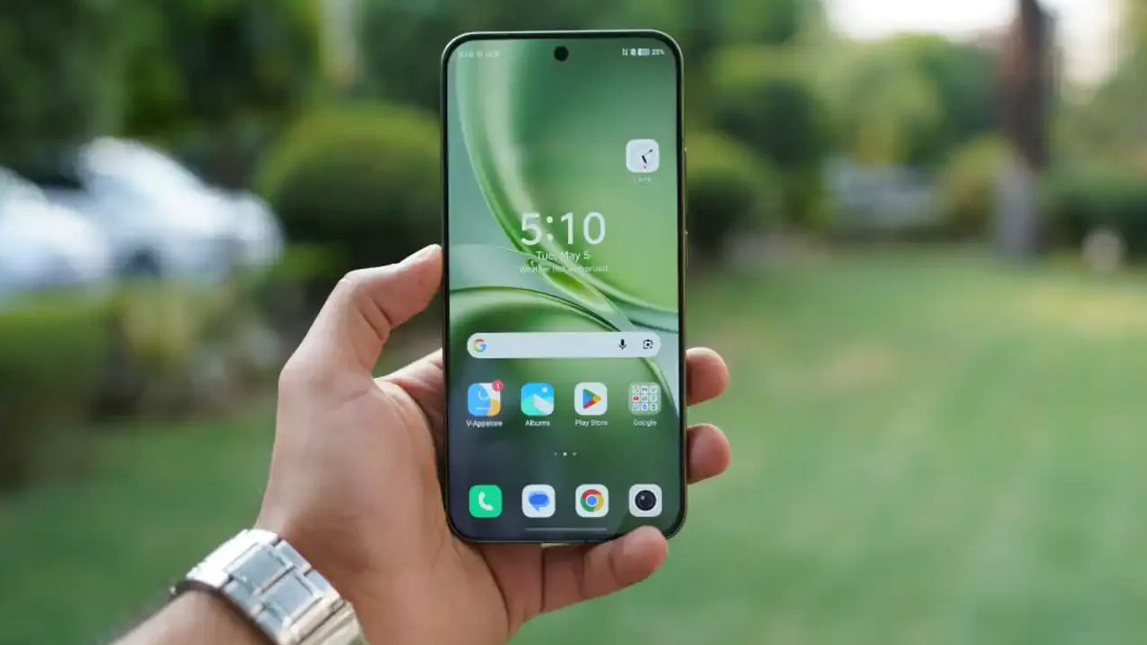 Vivo S2 Launch Date : వివో లవర్స్ రెడీనా? కొత్త వివో S2 ఫోన్ వస్తోందోచ్.. ఫీచర్లు, ధరపై భారీ అంచనాలివే!