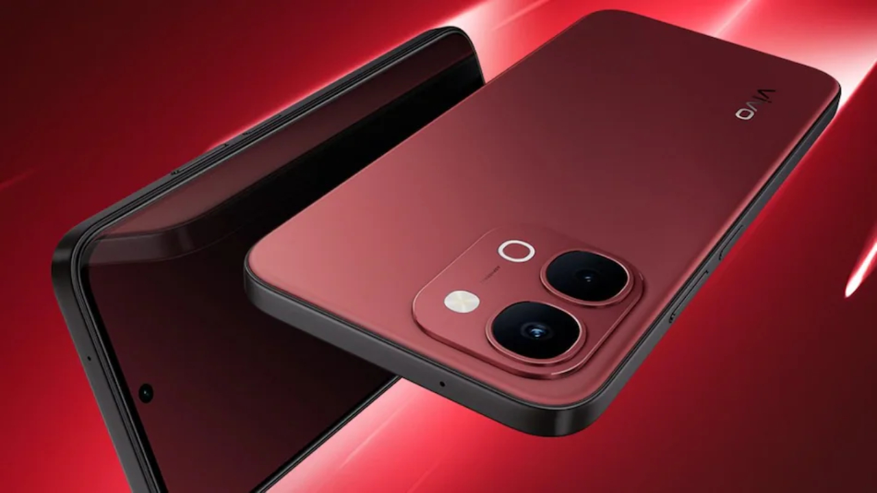 Vivo T5x 5G Fusion : వివో క్రేజే వేరబ్బా.. కొత్త వివో T5x 5G ఫ్యూజన్ కిర్రాక్ బ్రో.. ఫీచర్లు చూస్తే ఫిదానే, ధర జస్ట్ ఎంతంటే?