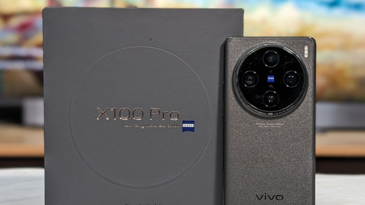 Vivo X100 Pro Price : వావ్.. ఏంది భయ్యా ఆఫర్.. ఈ వివో ప్రో ఫోన్ మరి ఇంత తక్కువా.. అమెజాన్‌లో జస్ట్..!