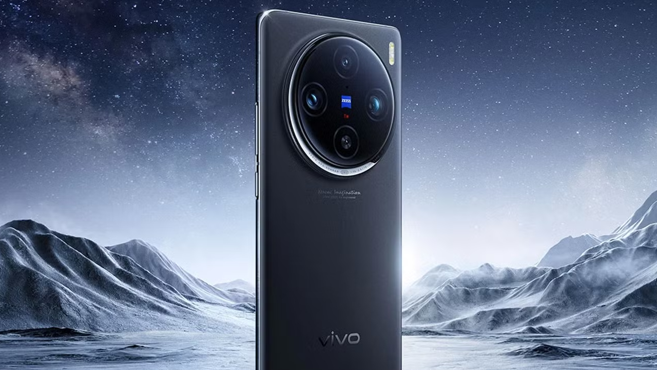 Vivo X100 Pro Price