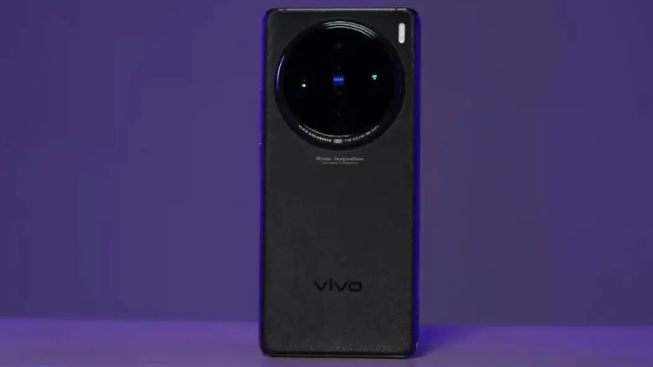 Vivo X100 Pro Price