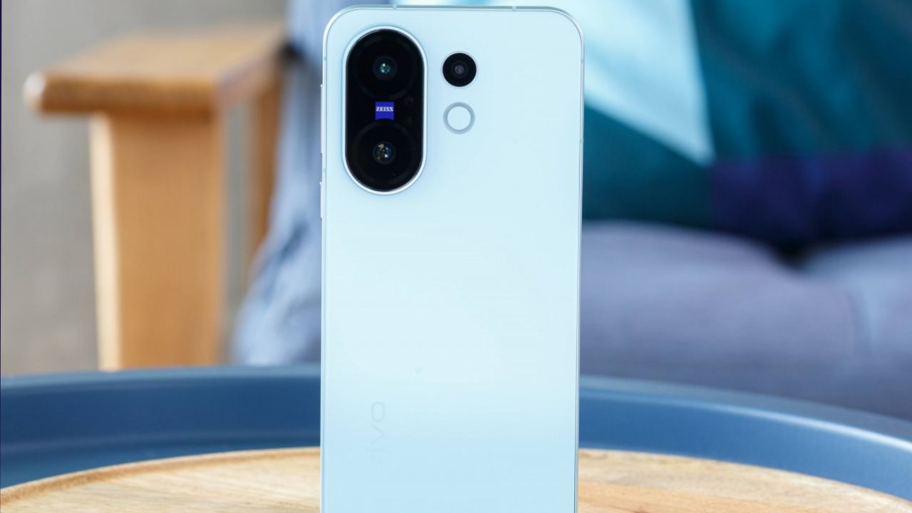 Vivo X200T Price