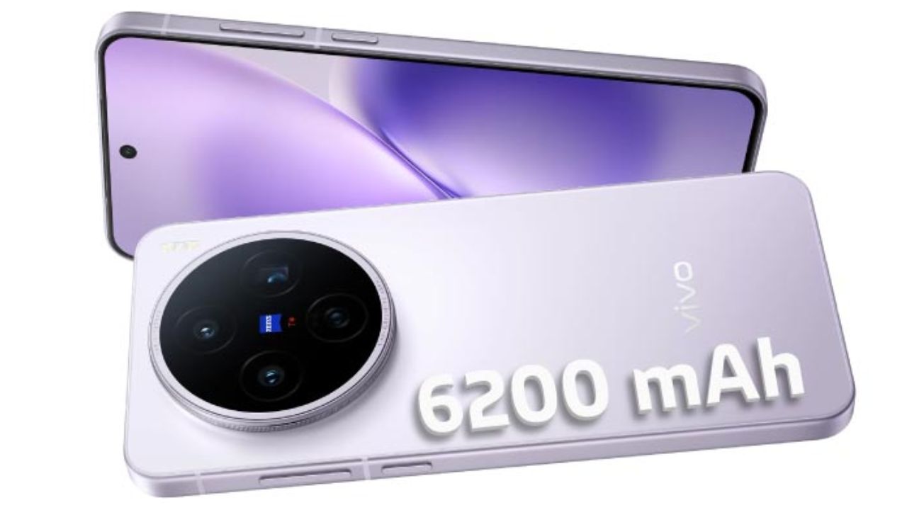 Vivo X200T Price