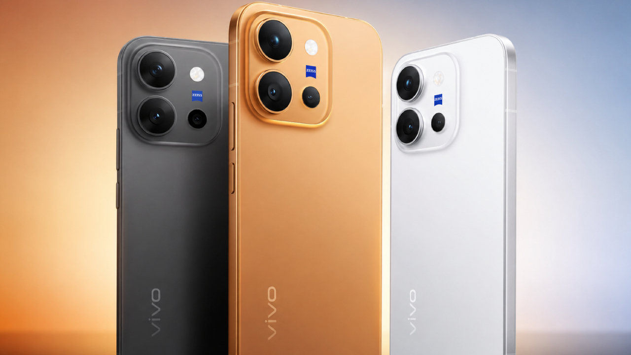 Vivo X300e Launch : బ్యాటరీలో బాహుబలి.. కెమెరాలో కింగ్! వివో X300e వచ్చేస్తోంది.. కీలక ఫీచర్లు లీక్..!