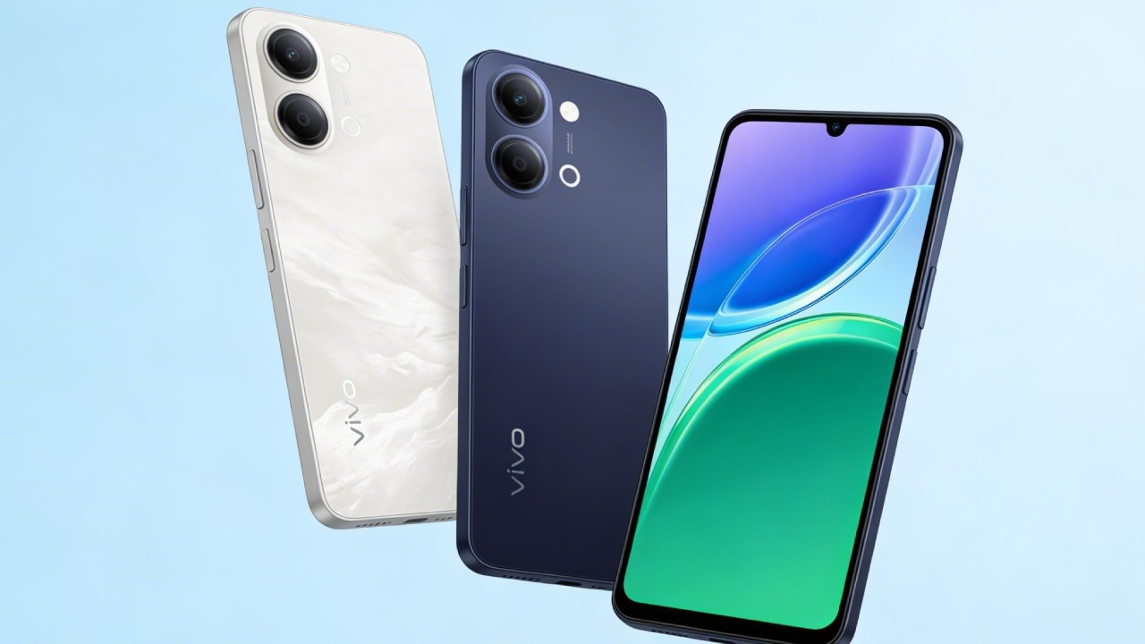 Vivo Y05e Launch : వావ్.. వివో నుంచి అత్యంత చవకైన కొత్త ఫోన్.. ఫీచర్లు చూస్తే షాక్ అవ్వాల్సిందే!