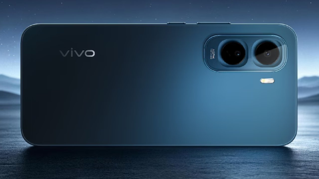 Vivo Y500 Launch : 50MP డ్యూయల్ కెమెరా, 8100mAh బ్యాటరీతో కొత్త వివో Y500 అదుర్స్.. ధర తెలిస్తే షాకవుతారు!