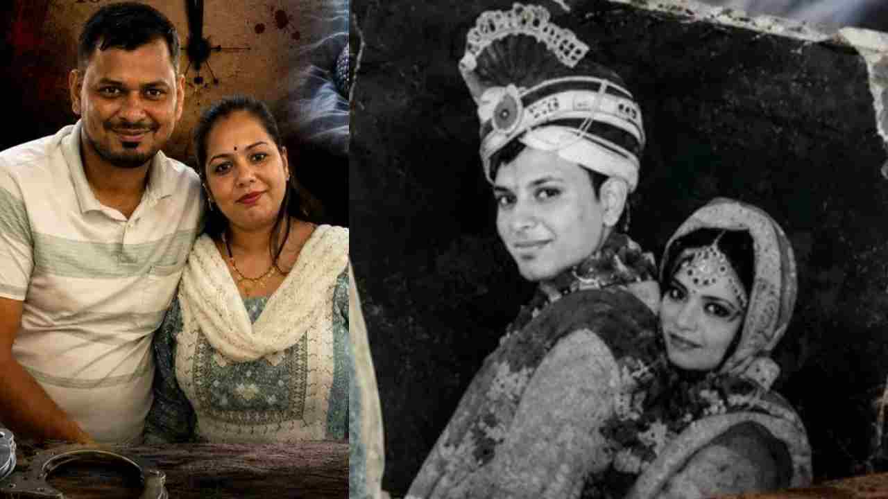 Meerut Murder Case: మరో భర్త బలి.. నిద్ర మాత్రలు ఇచ్చి, పాముతో కరిపించి.. మీరట్ లో భార్య ఘాతుకం