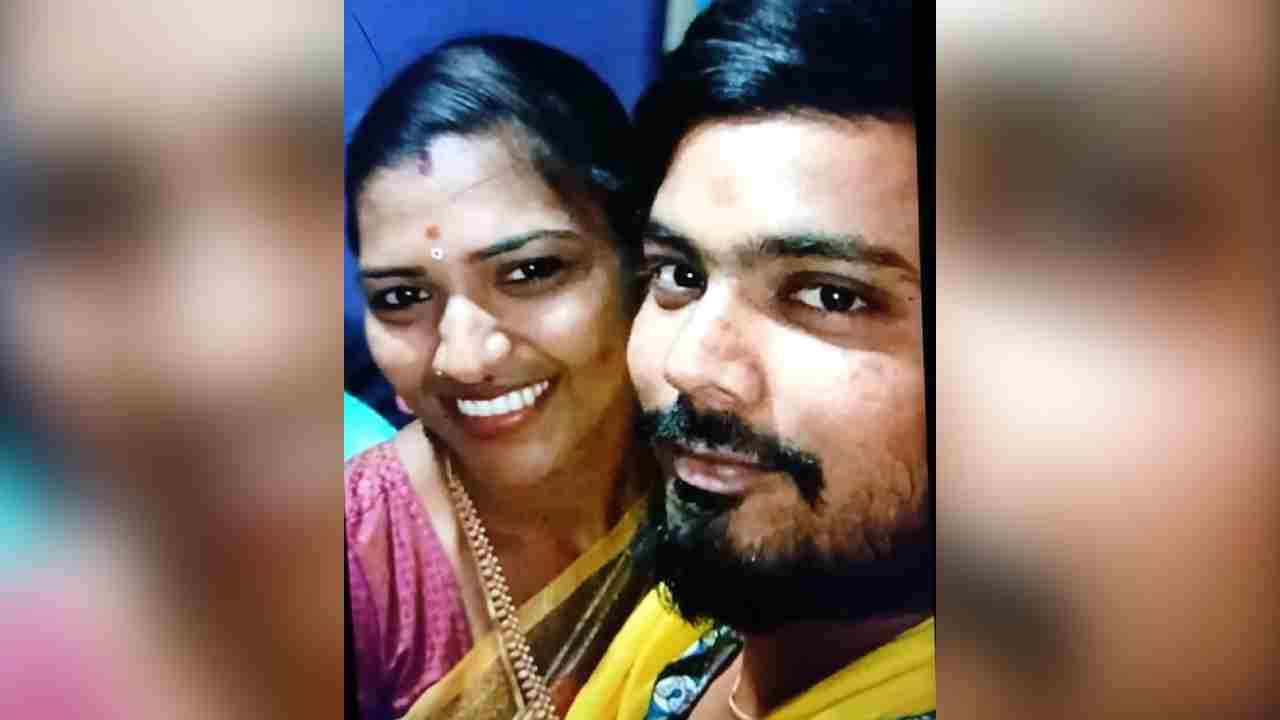 సెలైన్లో టాయిలెట్ క్లీనర్ ఎక్కించి భర్తను చంపేసిన భార్య.. అక్రమ సంబంధానికి అడ్డొస్తున్నాడని..