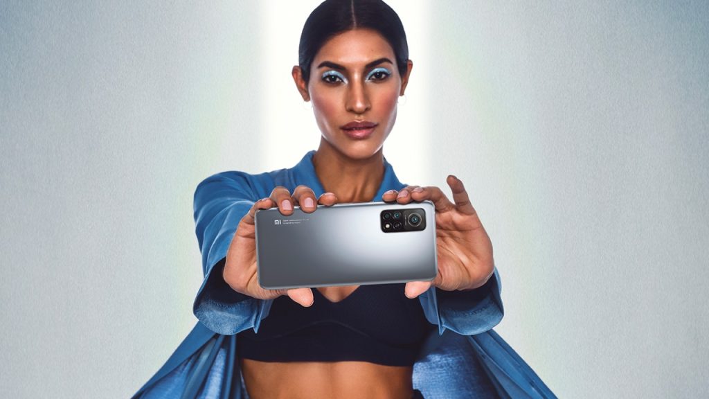 Xiaomi Mi 10T 5G : 5000mAh బ్యాటరీతో షావోమీ ఫోన్ రూ. 21,000 తక్కువకే.. ఫ్లిప్కార్ట్లో ఇలా కొన్నారంటే?