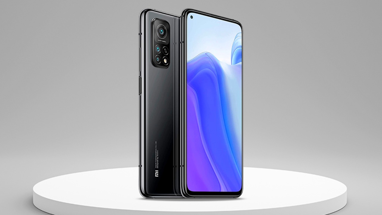 Xiaomi Mi 10T 5G