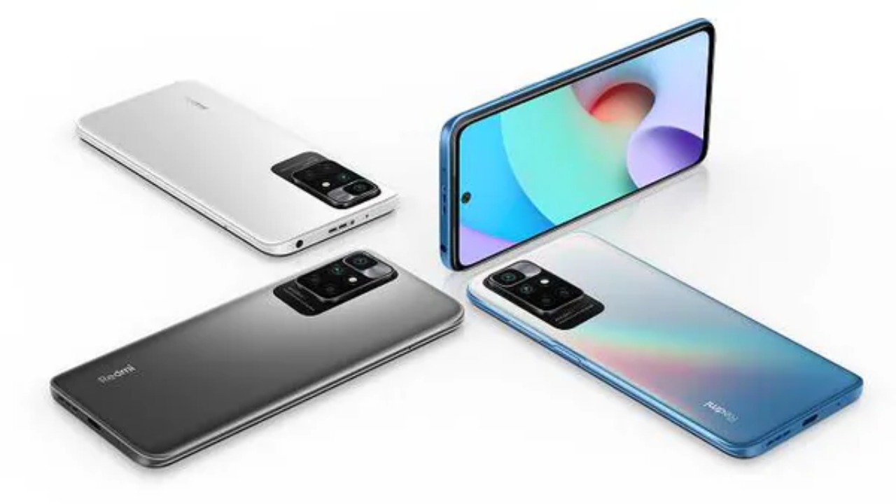 Xiaomi Mi 10T 5G