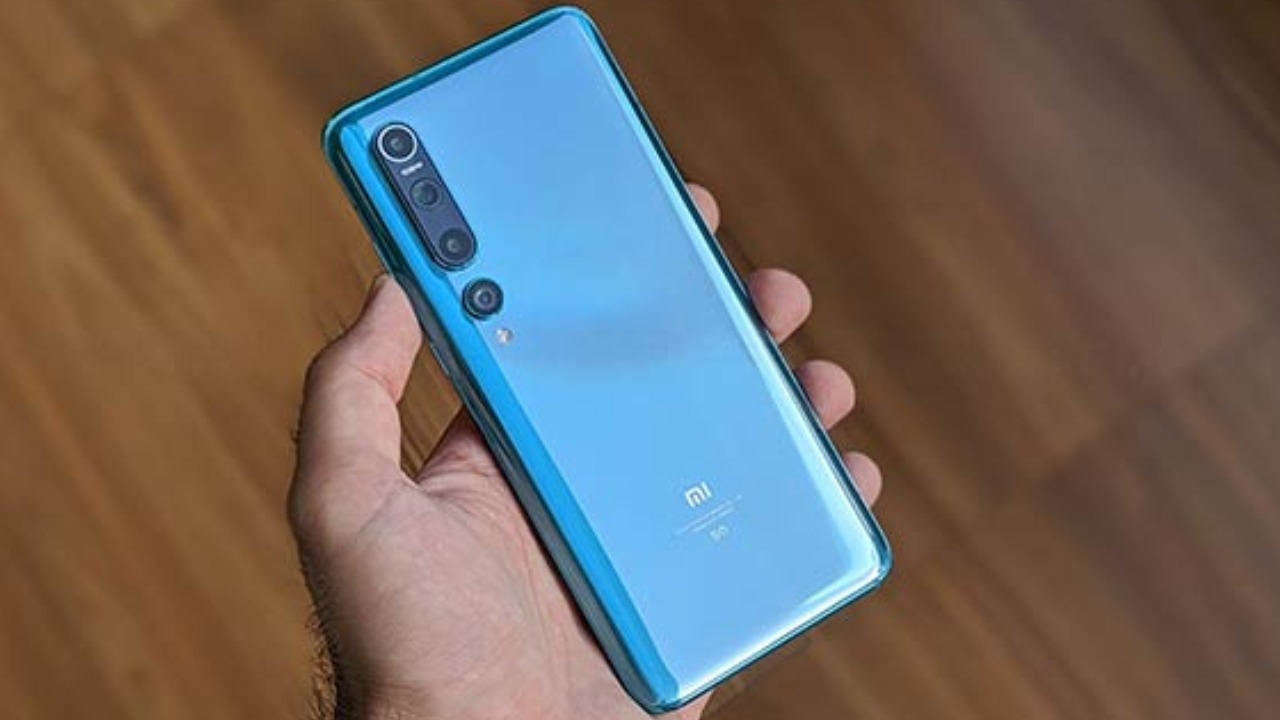Xiaomi Mi 10T 5G