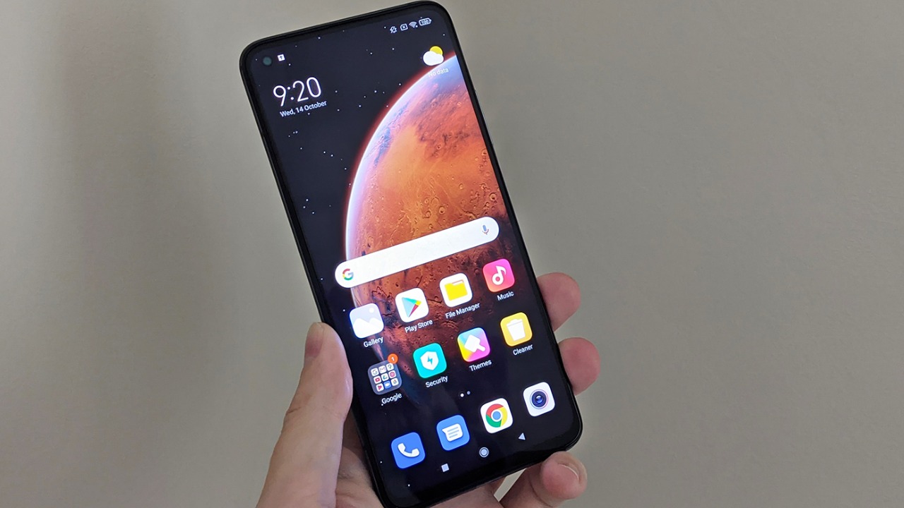 Xiaomi Mi 10T 5G