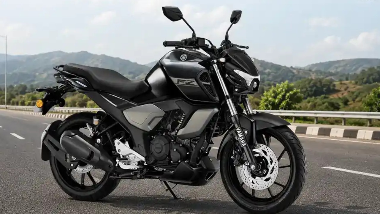Yamaha FZ Blue Flex : బైక్ మార్కెట్‌లో యమహా సునామీ.. E85 ఫ్యూయల్‌తో FZ బ్లూ ఫ్లెక్స్ ఎంట్రీ.. ఫీచర్లు చూస్తే ఫిదానే..!