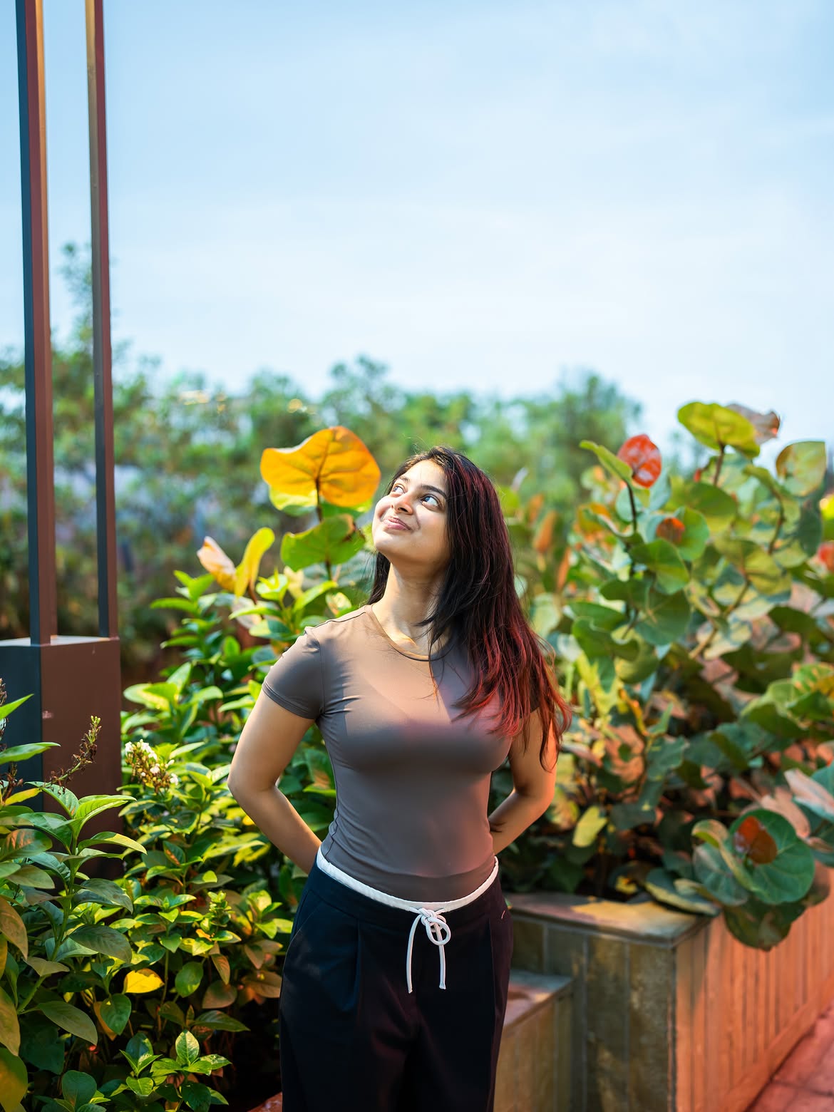 Yashashree Rao Cute Photos after Telugu Debut