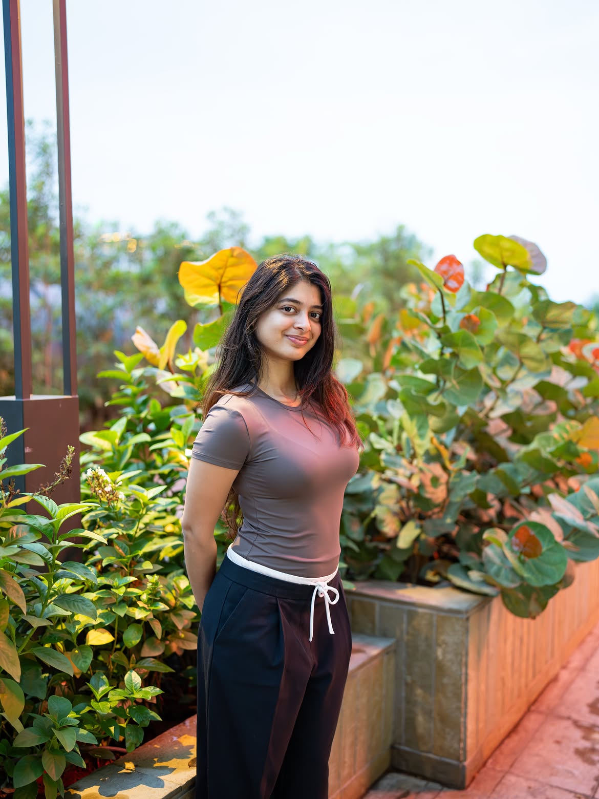 Yashashree Rao Cute Photos after Telugu Debut