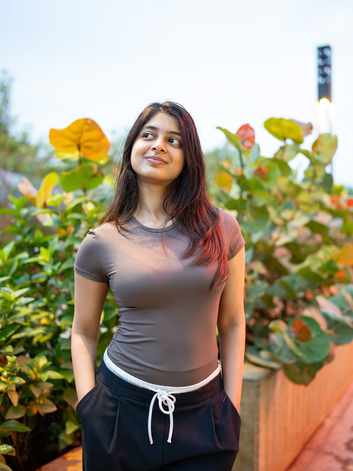 Yashashree Rao Cute Photos after Telugu Debut