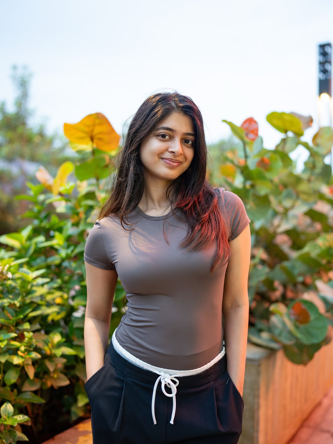 Yashashree Rao Cute Photos after Telugu Debut