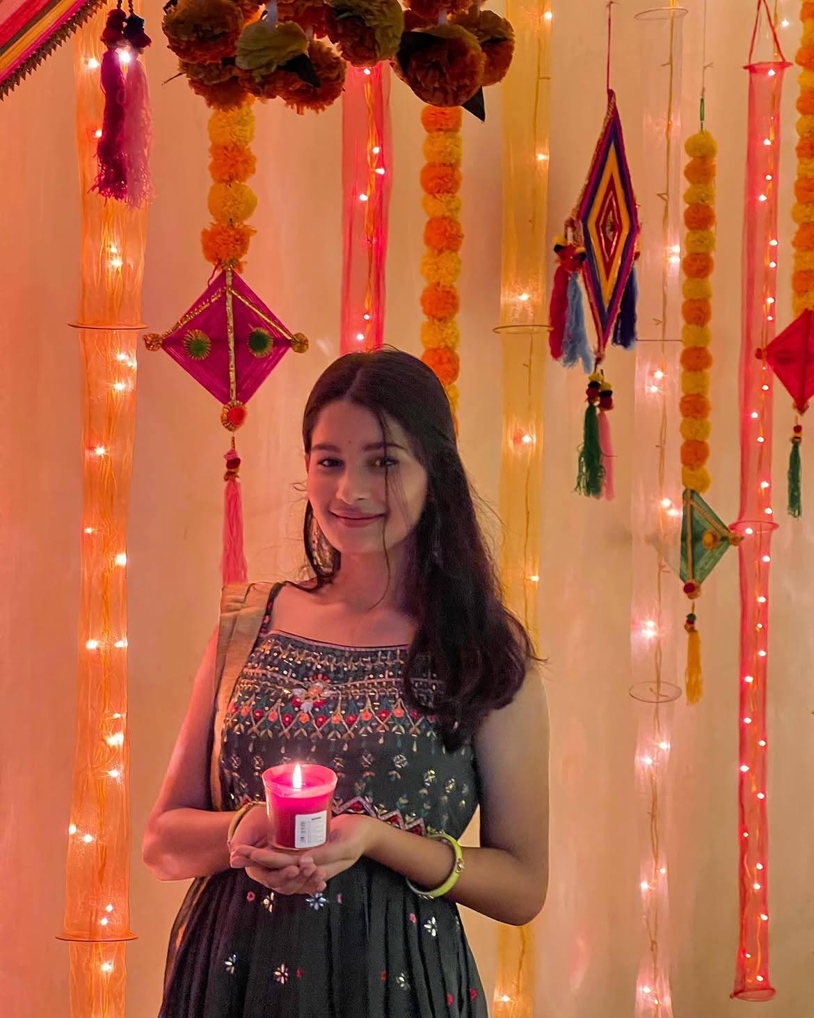 Tamil Child Artist Yuvina Parthavi Entry into Telugu with Venkatesh Trivikram Movie