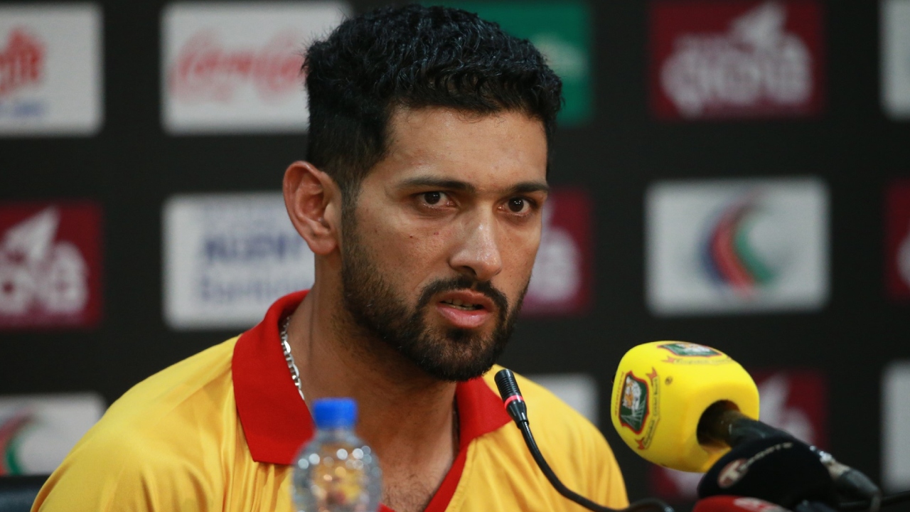 IND vs ZIM : భార‌త్ ఇజ్జ‌త్ తీసిన జింబాబ్వే కెప్టెన్.. సిరీస్‌లో టీమ్ఇండియా ఫేవ‌రేట్ కాదు.. సికింద‌ర్ రజా కీల‌క వ్యాఖ్య‌లు..