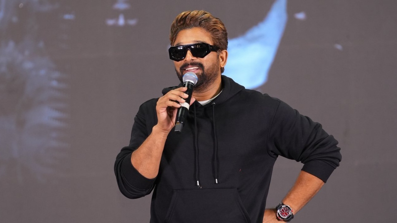 Allu Arjun : ఫ్యాన్స్ కోసం అల్లు అర్జున్ బాగానే ప్లాన్ చేసాడుగా.. ఏకంగా మూడు నుంచి అయిదు లక్షలు..