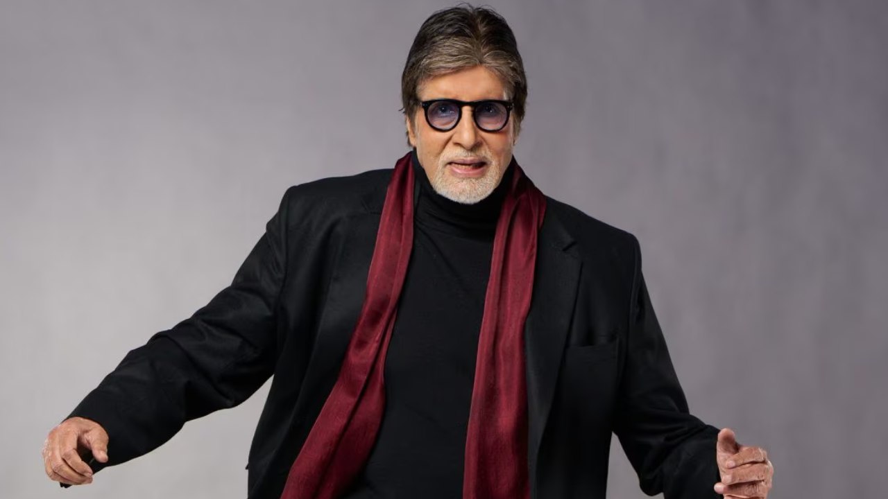 Amitabh Bachchan : అమితాబ్ బచ్చన్ కి ఆపరేషన్.. ఆందోళనలో అభిమానులు..