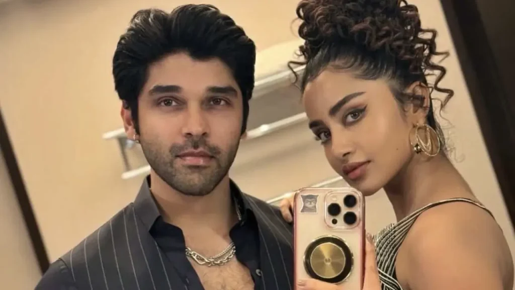 Anupama Parameswaran Breakup With Dhruv Vikram News Goes Viral