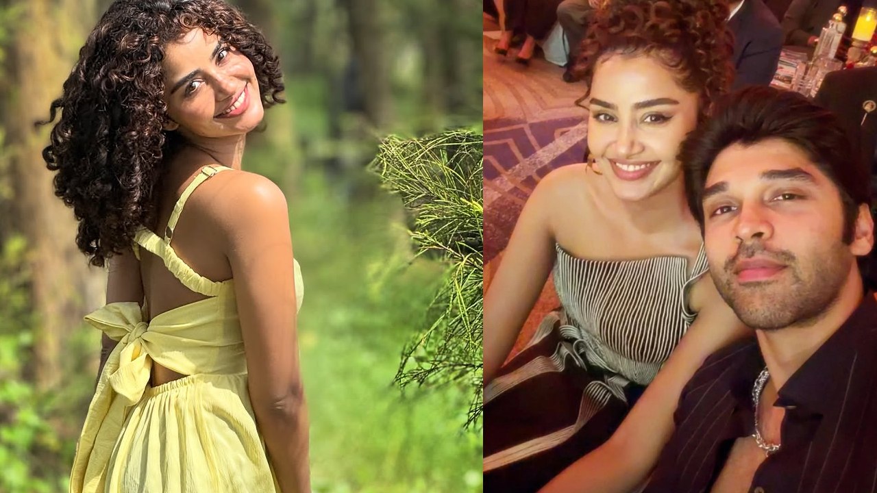 Anupama Parameswaran : హీరోకి బ్రేకప్ చెప్పేసిన అనుపమ.. గొడవ పడి మరీ.. ఫోటోలు డిలీట్ చేసి.. ఆ పోస్ట్ అందుకేనా?