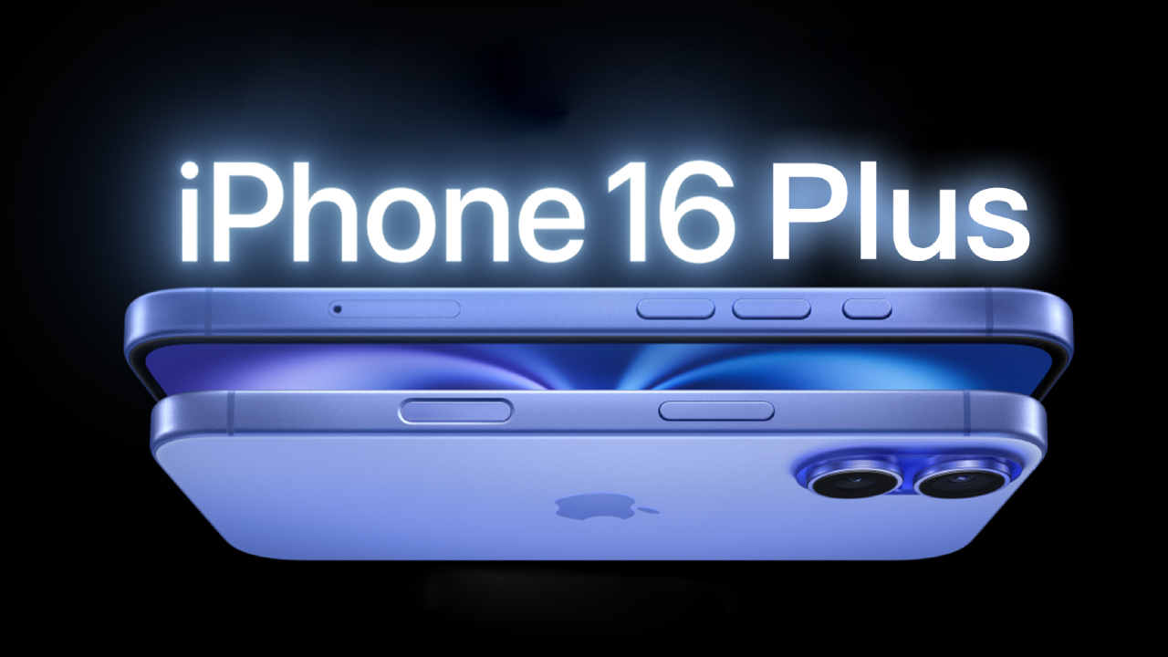 Apple iPhone 16 Plus : ఆఫర్ అదిరింది భయ్యా.. ఆపిల్ ఐఫోన్ 16 ప్లస్ అతి చౌకైన ధరకే.. ఇలా కొన్నారంటే?