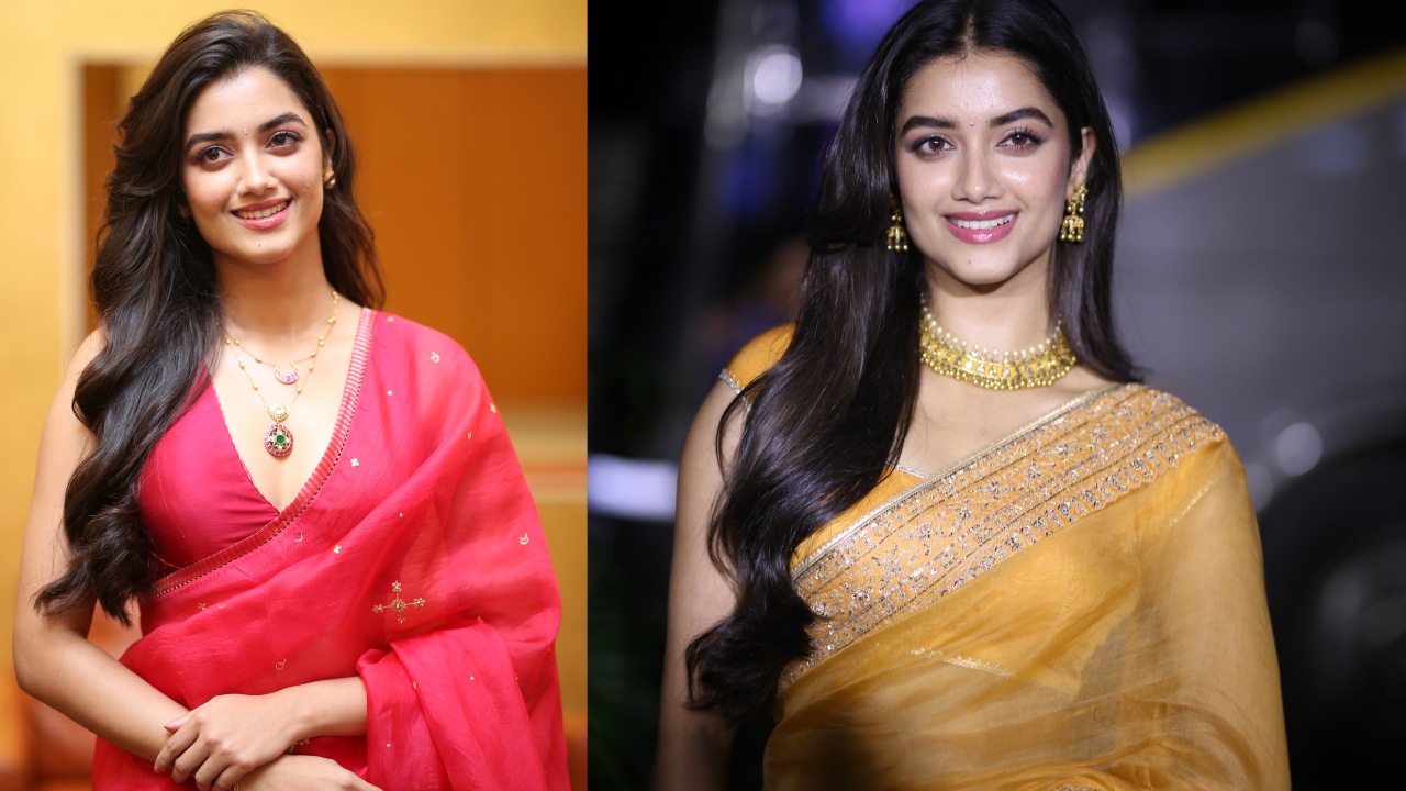 Bhagyashri Borse : కలెక్షన్స్ రాకపోతే అది నా తప్పు కాదు.. భాగ్యశ్రీ వ్యాఖ్యలు వైరల్..