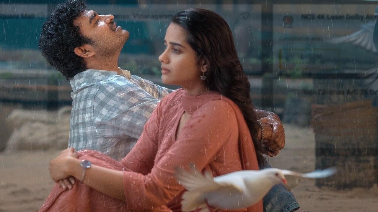 Chennai Love Story : తెలుగులో ఛానల్ లేదు.. కానీ ‘చెన్నై లవ్ స్టోరీ’ శాటిలైట్ రైట్స్ కొన్న సంస్థ..