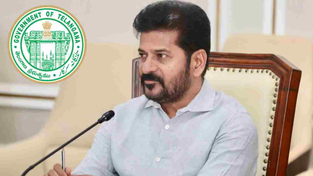 Cm Revanth Reddy: తెలంగాణ నిరుద్యోగులకు గుడ్ న్యూస్.. విదేశీ ఉద్యోగాలు, ఉచిత శిక్షణ.. సీఎం రేవంత్ కీలక సమీక్ష!