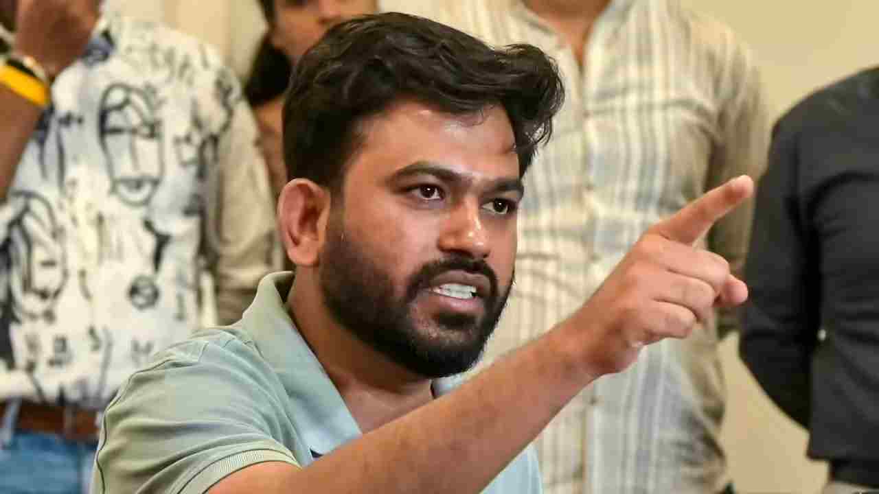Abhijeet Dipke: పంజాబ్ పేపర్ లీక్‌పై పోరాటం.. విద్యార్థుల భవిష్యత్తే ముఖ్యం.. అభిజిత్ దీప్కే సంచలన కామెంట్స్