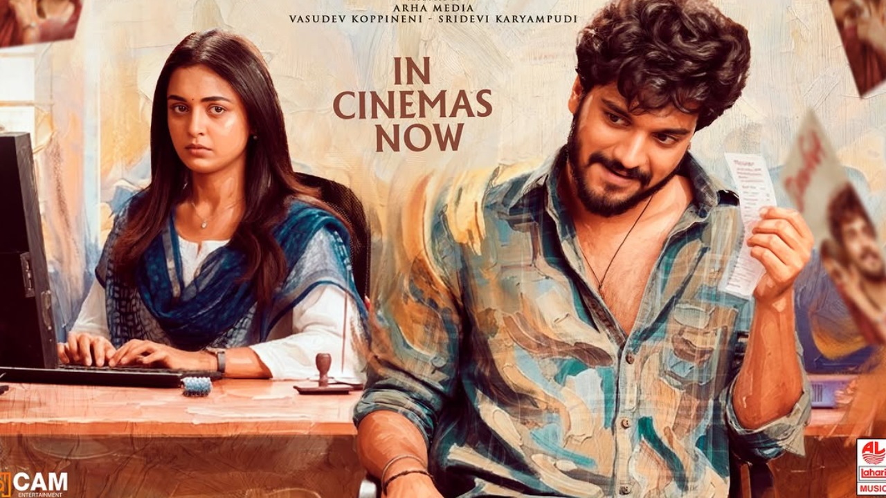 Deewana : రీసెంట్ టైంలో బిగ్గెస్ట్ ట్విస్ట్ ఉన్న లవ్ స్టోరీ.. ఓటీటీలోకి వచ్చేస్తుంది.. ఎప్పుడు? ఏ ఓటీటీ?