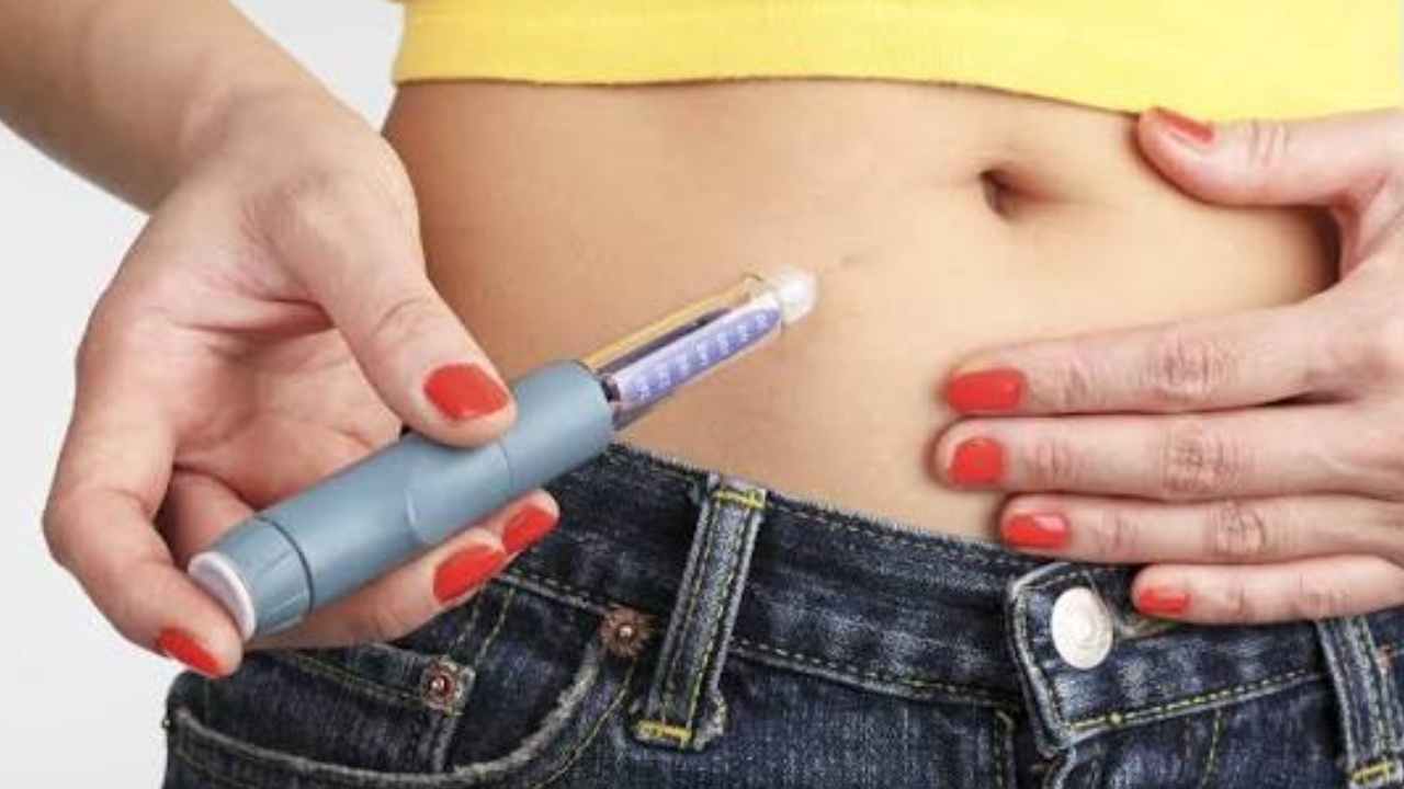 Diabetes Insulin : మధుమేహం బాధితులకు శుభవార్త.. ఇక నుంచి వారానికి ఒక్కసారే ఇన్సులిన్.. భారత్ మార్కెట్లోకి విడుదల