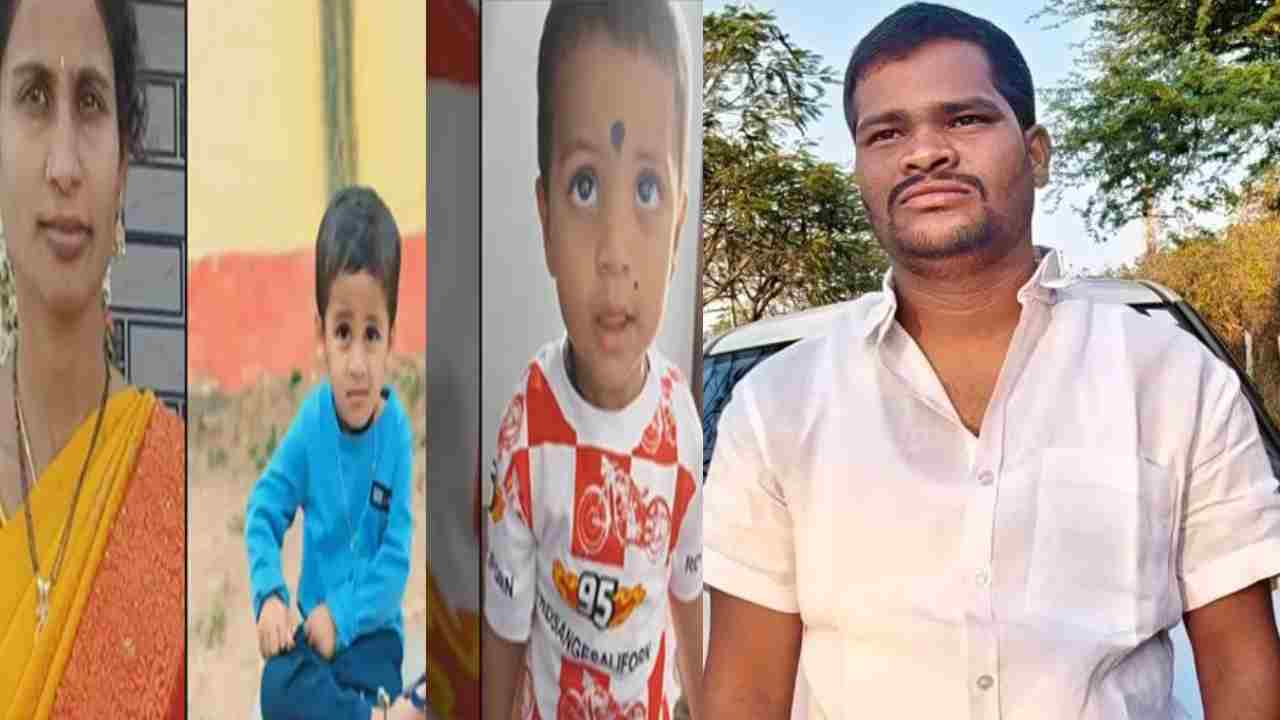 Ranga reddy Tragedy: తెలంగాణను వణికించిన దారుణం.. ఫోక్సో కేసు కక్షతో.. ఆరుగురిని నరికేశాడు!