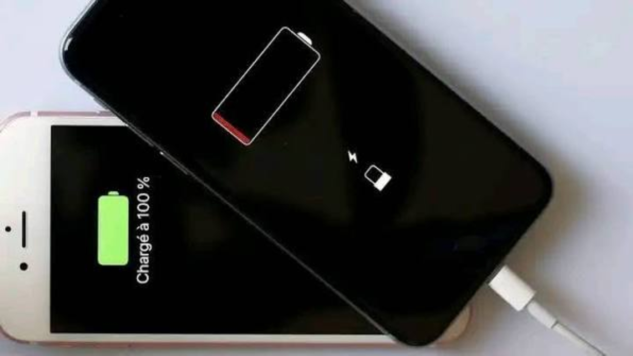iPhone Charge Mistakes : ఐఫోన్ యూజర్లకు అలర్ట్.. ఇకపై ఛార్జింగ్ పెడితే ఈ 4 మిస్టేక్స్ చేయొద్దు.. లేదంటే మీ బ్యాటరీ గోవిందా..!
