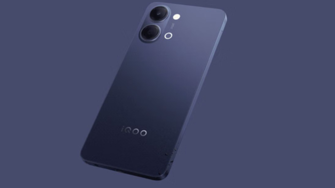 iQOO Z11 Lite