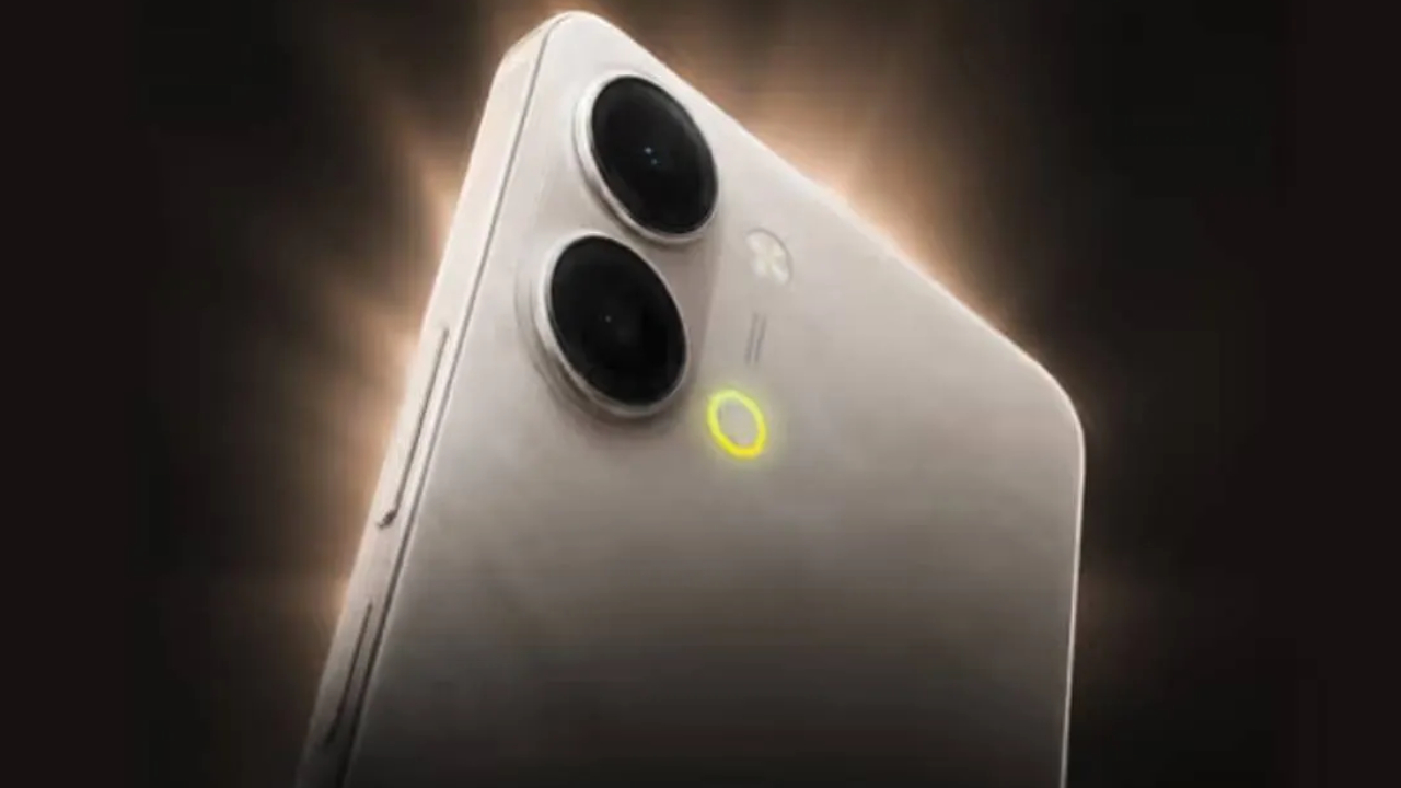 iQOO Z11 Lite
