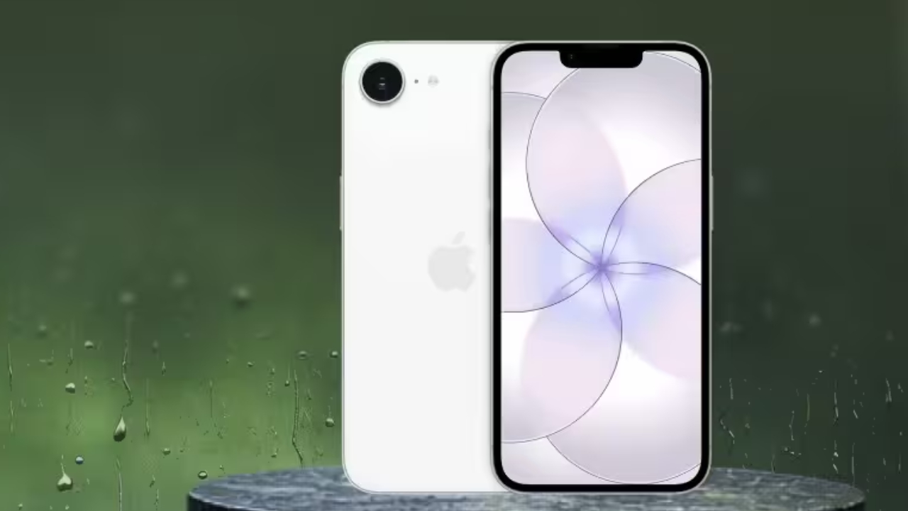 iQOO Z11 Lite