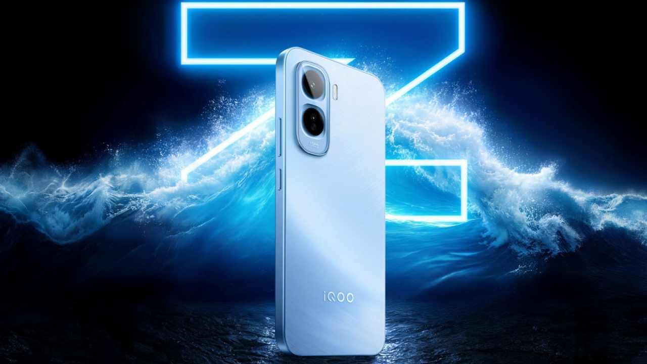 iQOO Z11 Lite : స్టూడెంట్స్ కోసం ఐక్యూ Z11 లైట్ వచ్చేస్తోంది.. బ్యాటరీ బీస్ట్, AI స్మార్ట్ ఫీచర్లు, ఊహించిన ధర ఇదే!