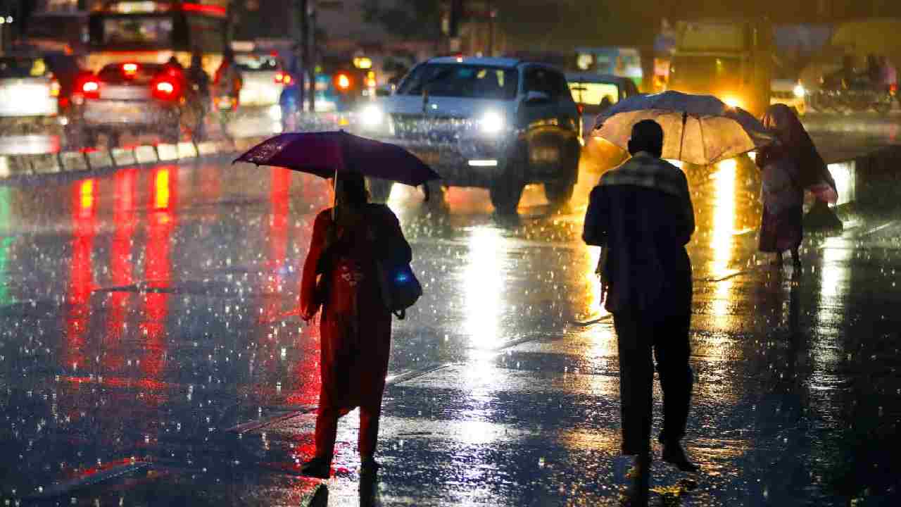 Heavy Rain Alert: దేశ వ్యాప్తంగా భారీ వర్షాలు.. వాతావరణ శాఖ హెచ్చరికలు.. ఈ 3 రాష్ట్రాలకు రెడ్ అలర్ట్